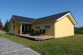 Resort 2 Ferienhaus Typ D 70 in Großenbrode